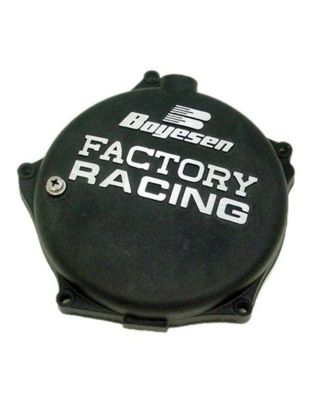Couvercle de carter d'embrayage BOYESEN Kawasaki KX 250F 2004 - 2008