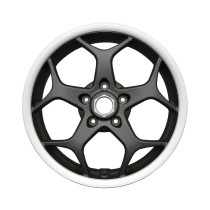 Roue avant origine Piaggio 300 / 400 / 500 MP3 2014 version Sport