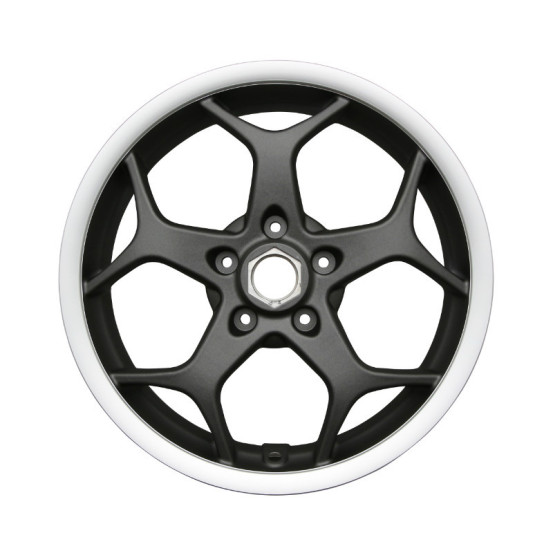 Roue avant origine Piaggio 300 / 400 / 500 MP3 2014 version Sport