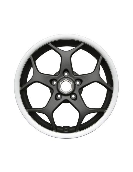 Roue avant origine Piaggio 300 / 400 / 500 MP3 2014 version Sport