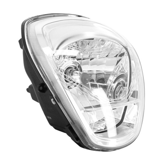 Optique de phare origine Piaggio 125 / 150 Medley 2016-2019