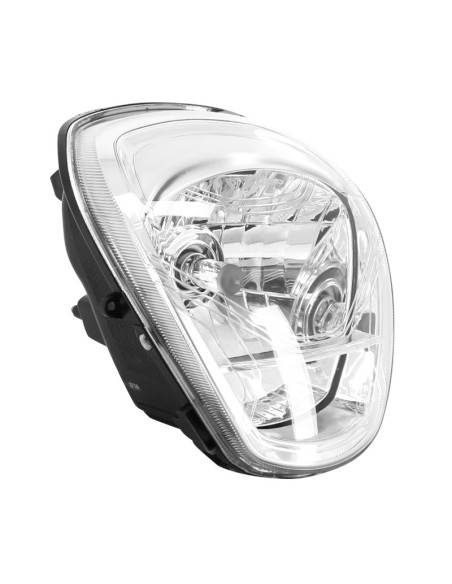 Optique de phare origine Piaggio 125 / 150 Medley 2016-2019