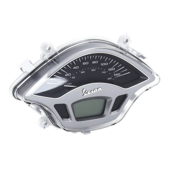 Compteur origine Piaggio 125 Vespa Primavera 2013-2017