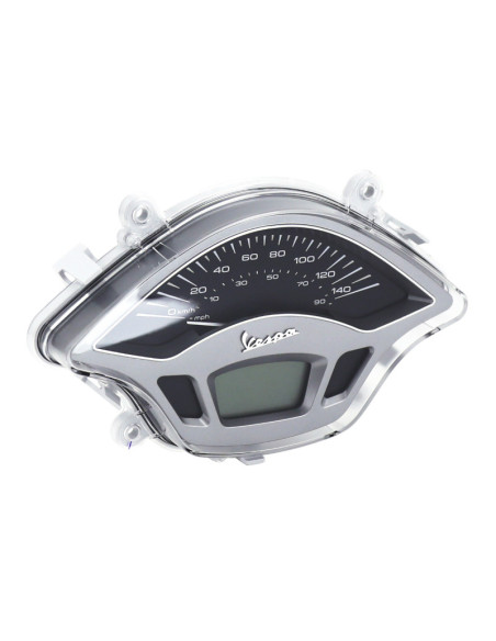 Compteur origine Piaggio 125 Vespa Primavera 2013-2017