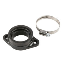 Manchon carburateur / pipe d'admission STAGE6 carburateur PWK 30-34 (diam. Intérieur 40mm)