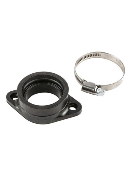 Manchon carburateur / pipe d'admission STAGE6 carburateur PWK 30-34 (diam. Intérieur 40mm)