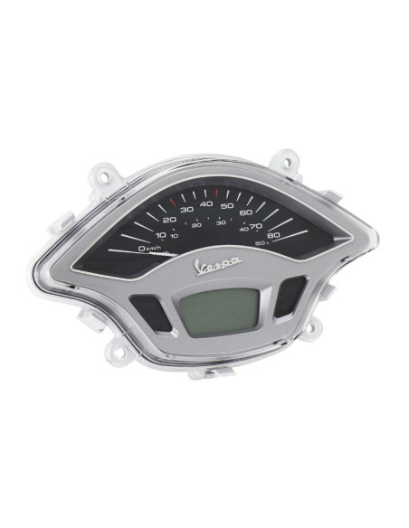 Compteur origine Piaggio 50 Vespa Primavera 2013-2017