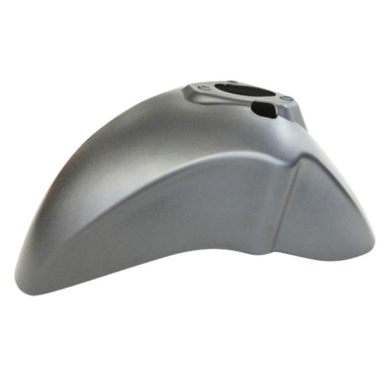 Garde boue avant origine Piaggio 50 / 125 Vespa Sprint 2014-2021 Gris 707 / C