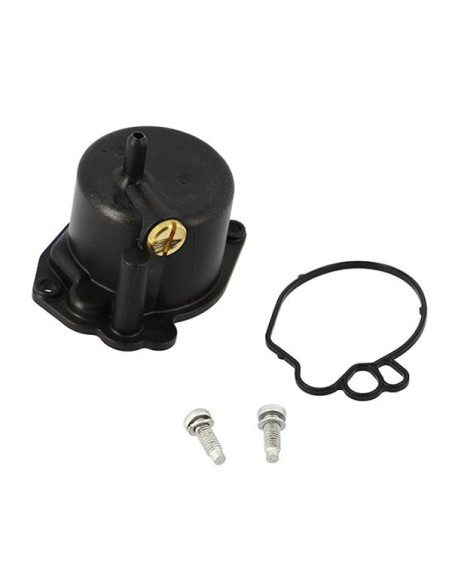 Cuve de carburateur scooter origine MBK / Yamaha Ovetto/Neo's 2T après 2008
