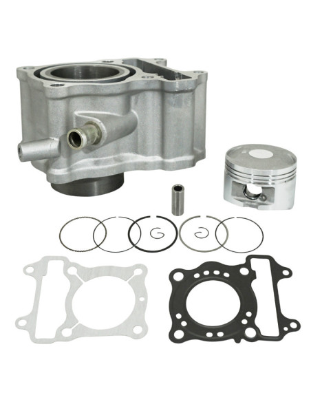 Cylindre piston Honda 125 Dylan NES @ Pantheon PS SH S-Wing Keeway Outlook