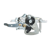 Carburateur complet Solex 3300/3800/5000