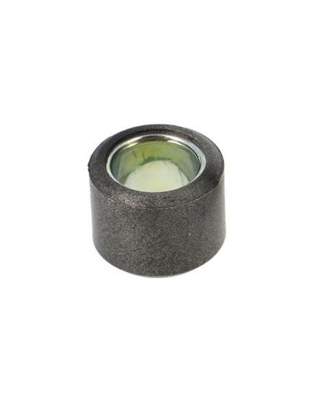 Galet de variateur scooter origine MBK / Yamaha 15x12 - 5,0g Ovetto/Neo's/Nitro/Aerox 4T