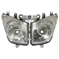 Optique de phare Yamaha 500 Tmax 2008-2011