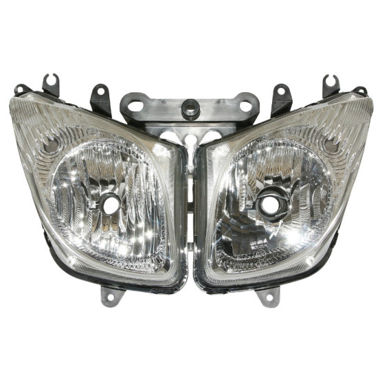 Optique de phare Yamaha 500 Tmax 2008-2011