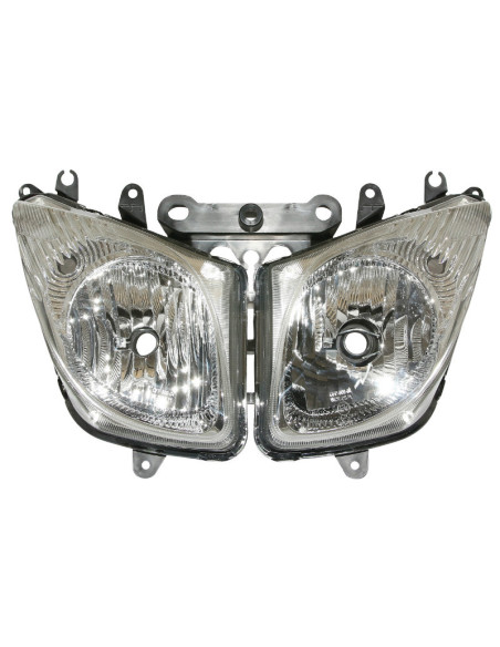 Optique de phare Yamaha 500 Tmax 2008-2011