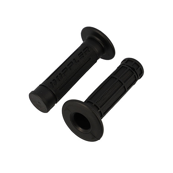 Poignées DOPPLER Grip 3D Noir
