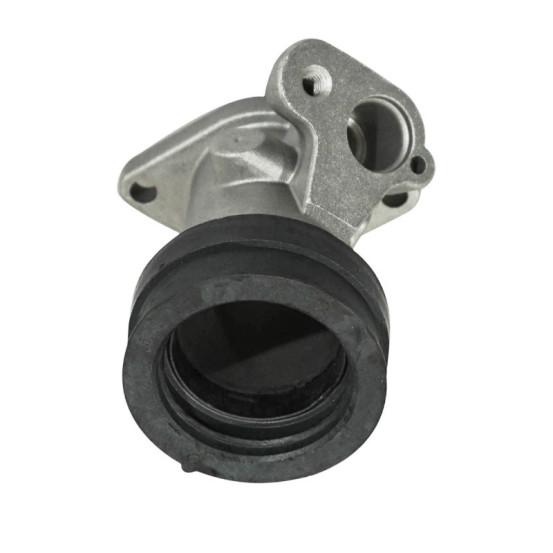 Pipe d'admission Yamaha 500 T-Max 2004-2011 Droite