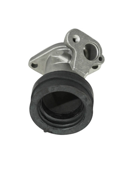 Pipe d'admission Yamaha 500 T-Max 2004-2011 Droite