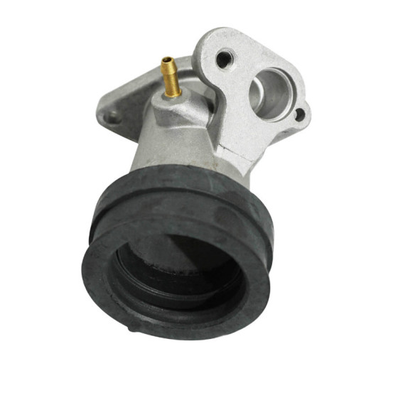 Pipe d'admission Yamaha 500 T-Max 2004-2011 Gauche