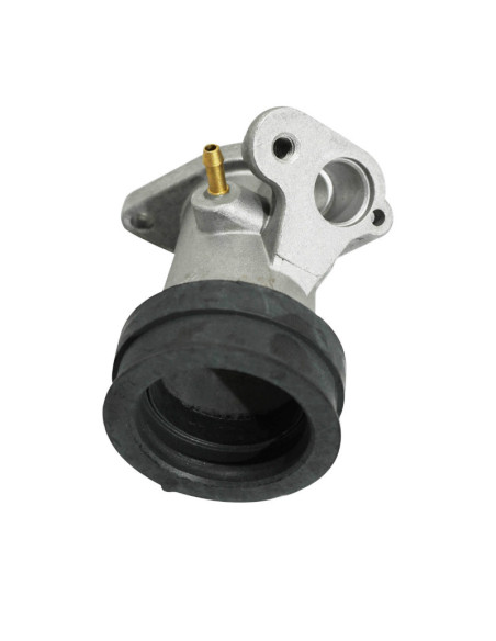 Pipe d'admission Yamaha 500 T-Max 2004-2011 Gauche