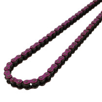 Chaîne renforcée 420 134 maillons DOPPLER Violet
