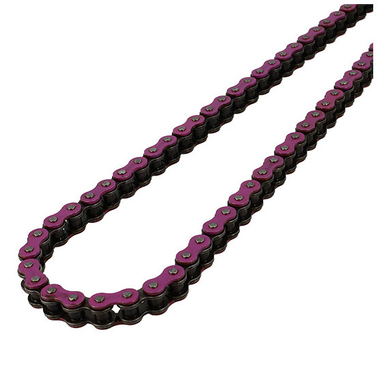 Chaîne renforcée 420 134 maillons DOPPLER Violet