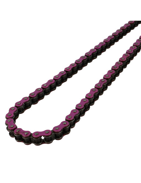 Chaîne renforcée 420 134 maillons DOPPLER Violet
