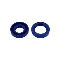 Joints spis de vilebrequin DOPPLER Minarelli 50 AM6 (Viton)