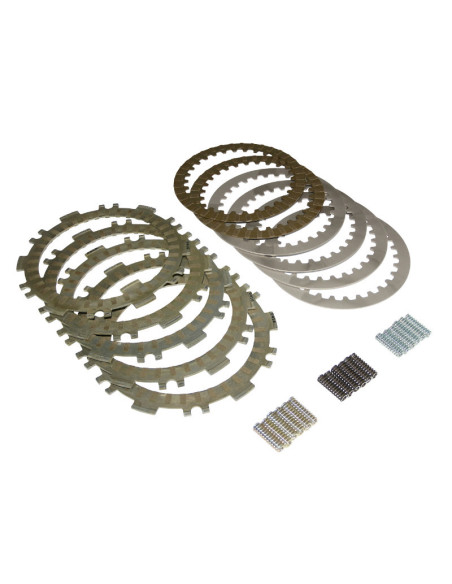 Kit embrayage TOP PERFORMANCES Yamaha 500 T-Max 2001-2011