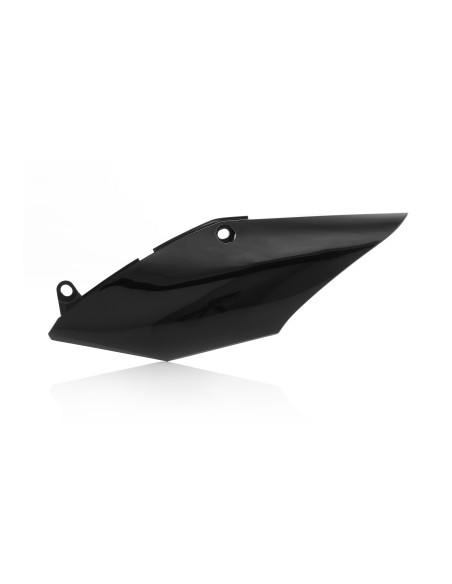 Plaques latérales - Noir - ACERBIS Honda 250 CRF-R 2018-2019 250 CRF-RX 450 CRF-R/RX 2017-2019