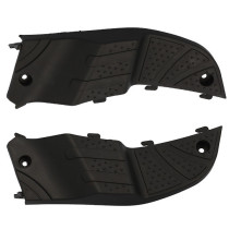 Carénage marche pied scooter Sym 50 Fiddle II 4T 2008-2021