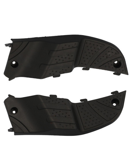 Carénage marche pied scooter Sym 50 Fiddle II 4T 2008-2021