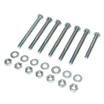 Boulons de carters moteur MBK/Motobécane AV10 x7