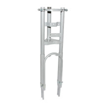 Fourche Peugeot 103 MVL / Vogue Gris