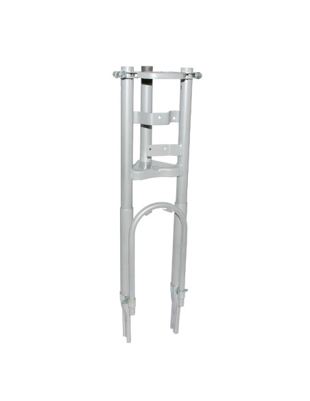 Fourche Peugeot 103 MVL / Vogue Gris