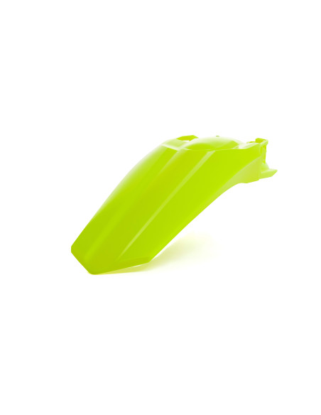 Garde boue arrière - Jaune Fluo - ACERBIS Honda 250 CRF-R 2019 450 CRF-R 2017-2019