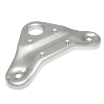 Platine supérieure de fourche Peugeot 103 SP Gris
