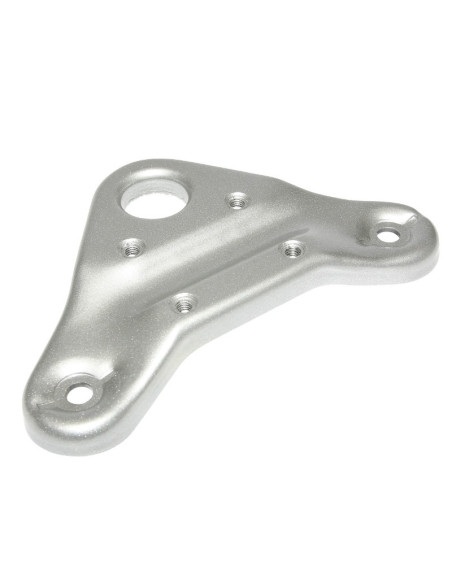 Platine supérieure de fourche Peugeot 103 SP Gris