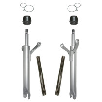 Fourreaux de fourche MBK/Motobécane 51 Swing Gris