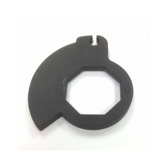 Throttle Cam D pour poignée ODI Lock-on V2