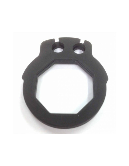 Throttle Cam I pour poignée ODI Lock-on V2 Suzuki 400 DRZ