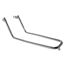 Tringle de garde boue arrière Peugeot 103 MVL Chromé