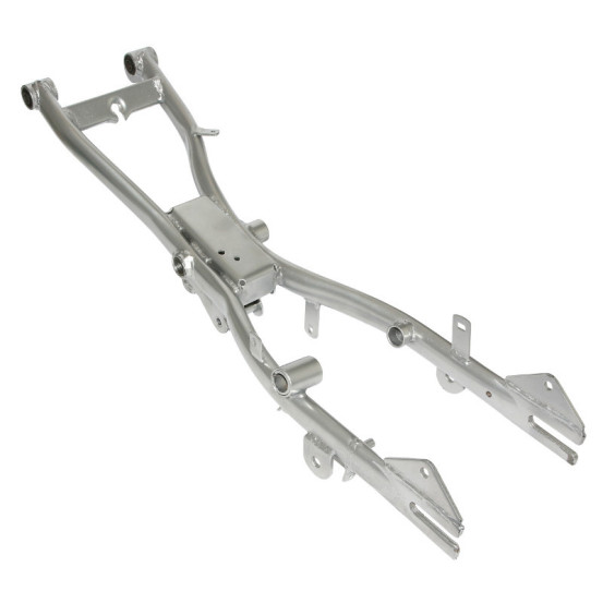 Bras oscillant Peugeot 103 MVL / SP Gris Brut