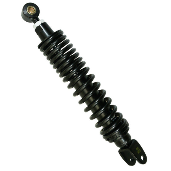 Amortisseur maxiscooter Honda 125 Dylan 2001-2006 / NES 2000-2006 / SH 2001-2012 (entraxe 308mm)