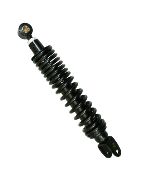 Amortisseur maxiscooter Honda 125 Dylan 2001-2006 / NES 2000-2006 / SH 2001-2012 (entraxe 308mm)