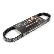 Courroie renforcée scooter STAGE6 Pro Belt Piaggio Zip après 2000 / Vespa après 1998
