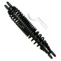 Amortisseur maxiscooter Yamaha 400 Majesty / MBK 400 Skyliner 2004-2011 (entraxe 415mm)