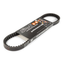 Courroie renforcée scooter STAGE6 Pro Belt Yamaha JOG / MBK Fizz (Minarelli court)
