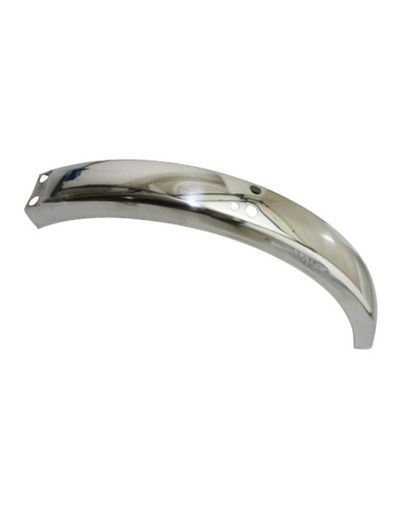Garde boue arrière Piaggio 50 Ciao PX Chrome