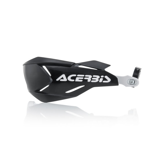 protèges mains moto - Noir - ACERBIS X-FACTORY